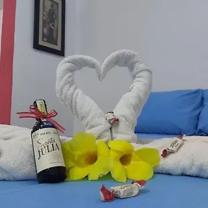Tortuga House Apartamento