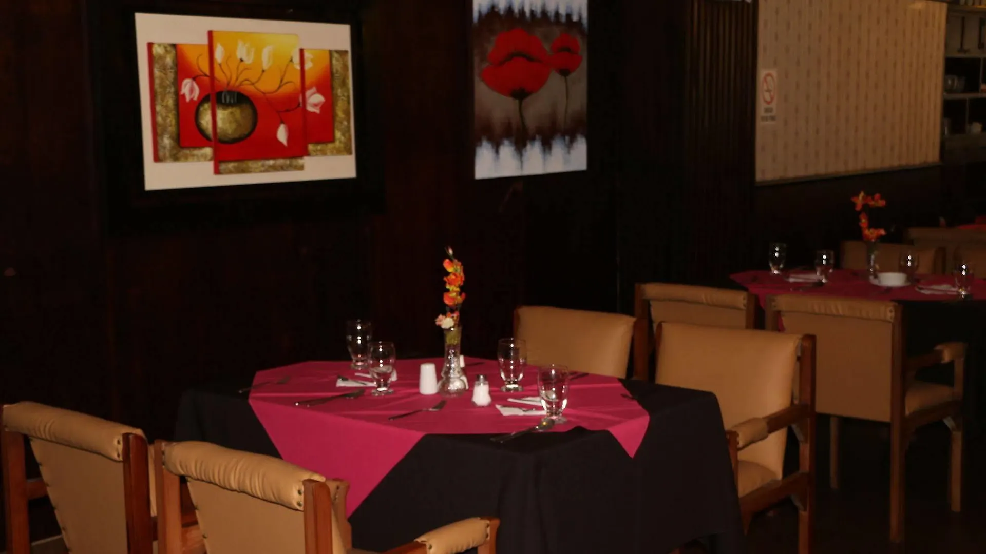 Hotel 6 De Diciembre Quito